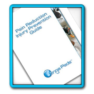 Bunga 2019 Pain Reduction and Injury Prevent Catalog