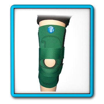 Bunga Braces - Child Patellar Stabilizer