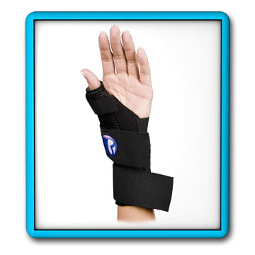 Bunga Thumb Splint