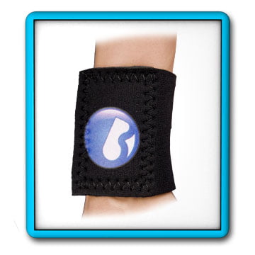 Bunga Braces -  Wrist Wrap