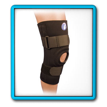 Bunga Braces -  Youth Patellar Knee Support