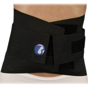 Bunga Braces -  Lumbar Support w/Dbl Side Pull