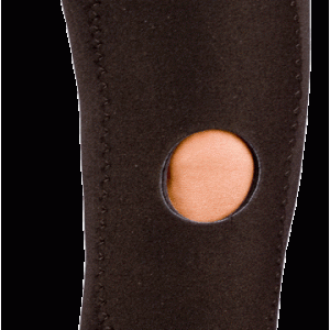 Bunga Braces -  Simple Knee Sleeve - Anterior Pad Only