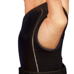 Bunga Braces - 6" Pro Wrist Support