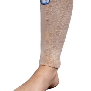 Absolute Athletics Bunga Pad 5" Ankle Sleeve