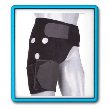 Bunga Braces -  Groin and Hamstring Stabilizer