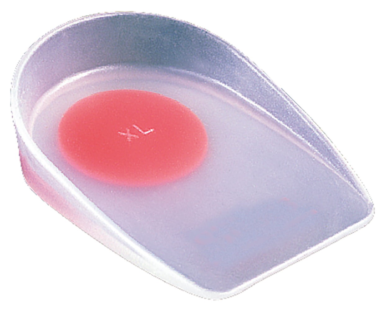 Bunga Dual Density Healcup