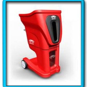 Phenom Electric Tennis Ball Machine