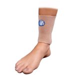 Bungapads 5" Ankle Gel Sleeve
