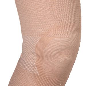 Bunga Bamboo Knee Pad
