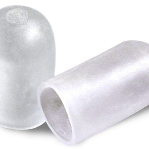 Bunga Finger/Toe Caps