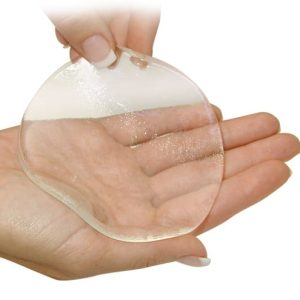 Bungapads Gel Disc