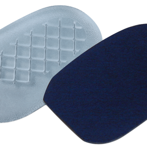 Bunga Anti-Shock Healwedge with Cover