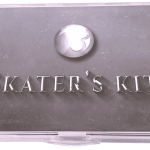 Bunga Pads Essential Skater's Kit