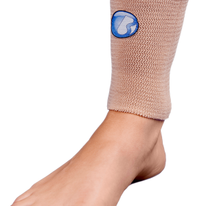 Absolute Athletics Bunga Pad 5" Ankle Sleeve
