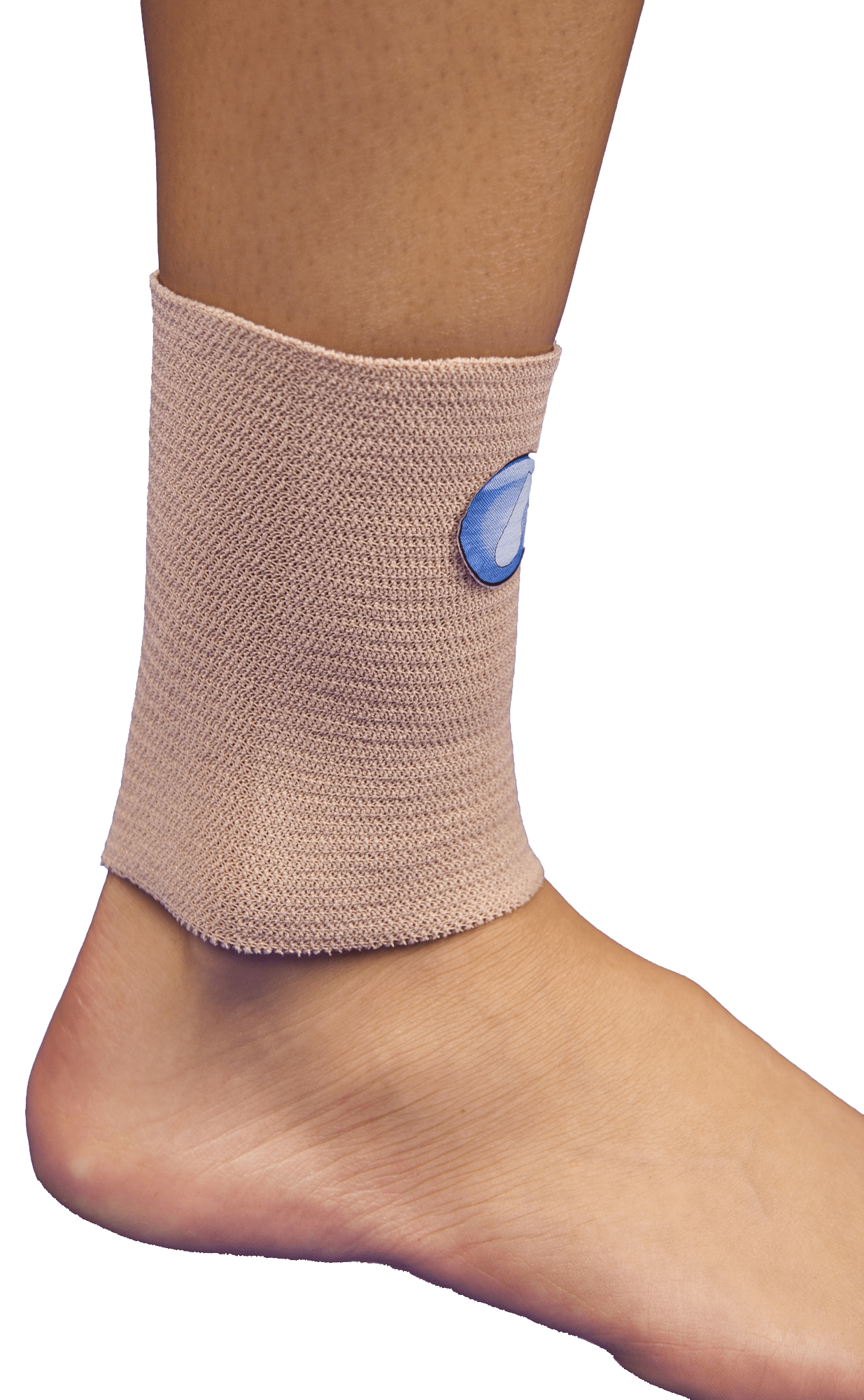 Bunga Pads® Gel Ankle Sleeve – 5" & 10" Skate Padding – view 10