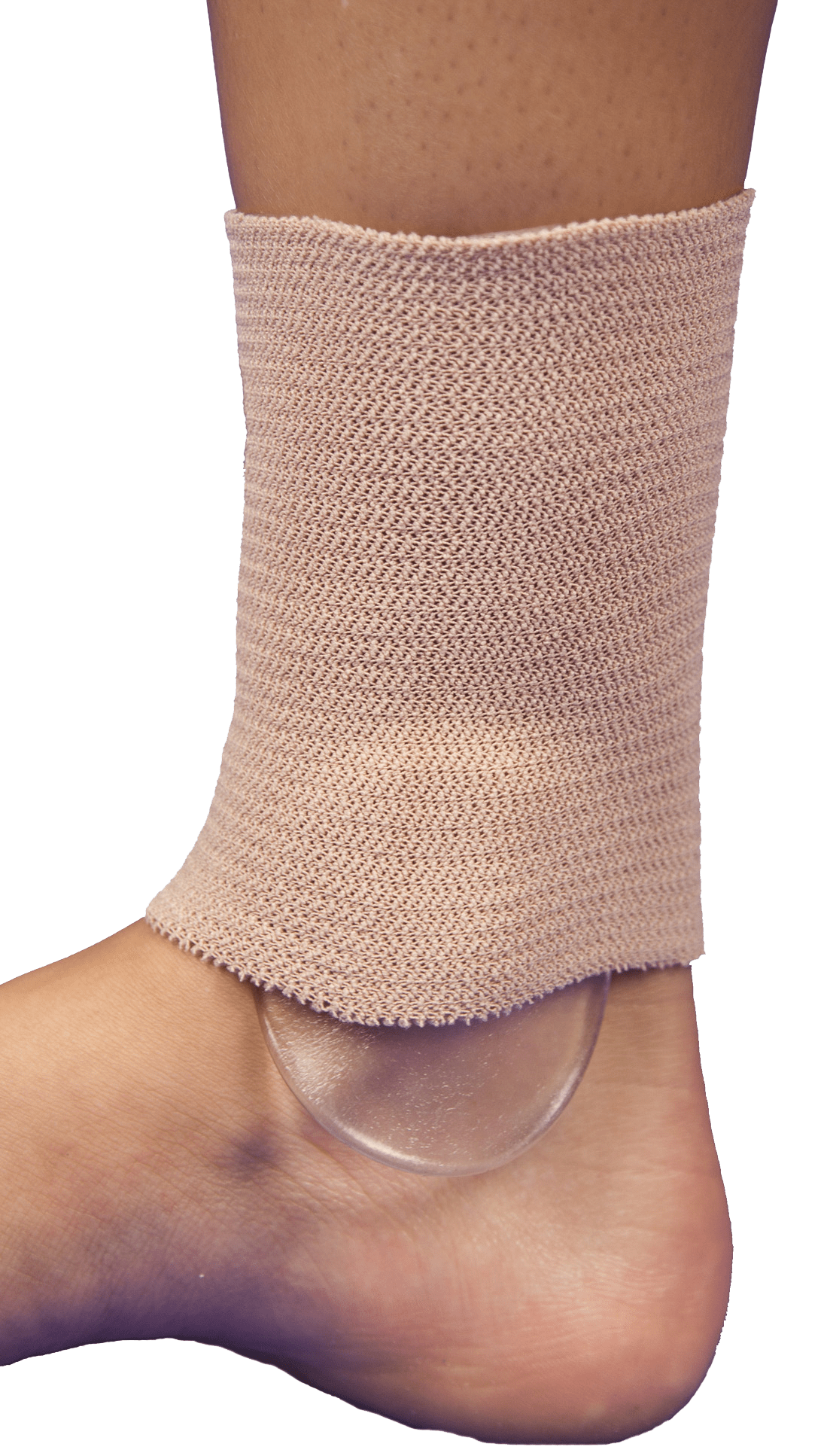 Bunga Pads® Gel Ankle Sleeve – 5" & 10" Skate Padding – view 12