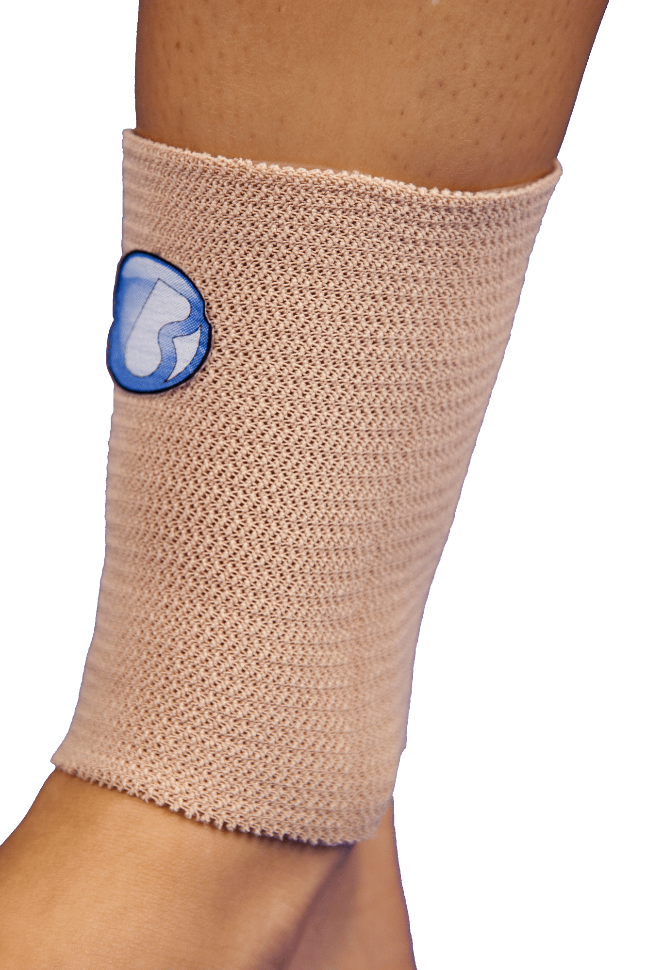 Bunga Pads® Gel Ankle Sleeve – 5" & 10" Skate Padding – view 2