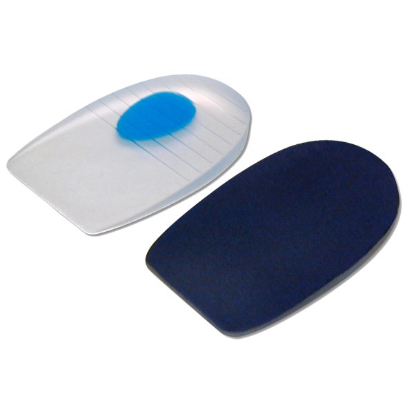Bunga Spur Healwedge – Covered