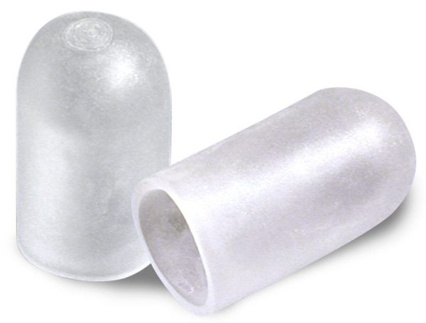 Bunga Pads® All-Gel Finger & Toe Caps