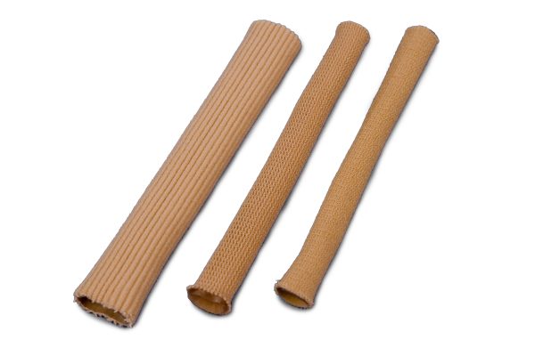 Bunga Pads® Gel Toe & Finger Tubing – Cut to Fit