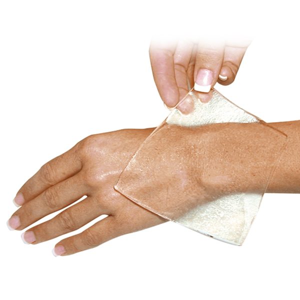 Bunga Pads® Gel Blister Cushion – Blister Pads
