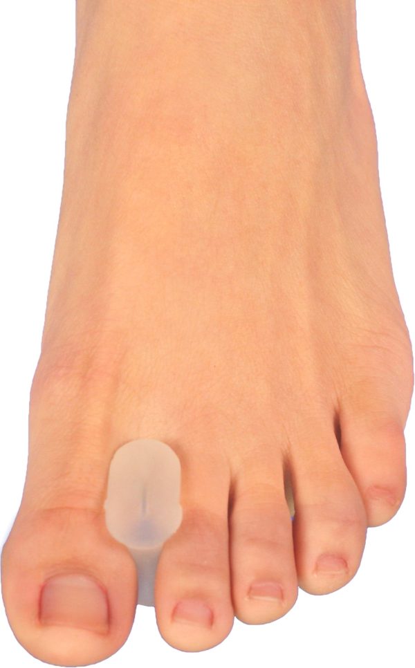 Bunga Pads® Gel Toe Spreaders