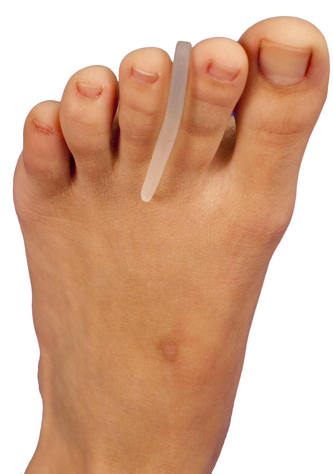 Bunga Pads® Gel Toe Separators – view 4