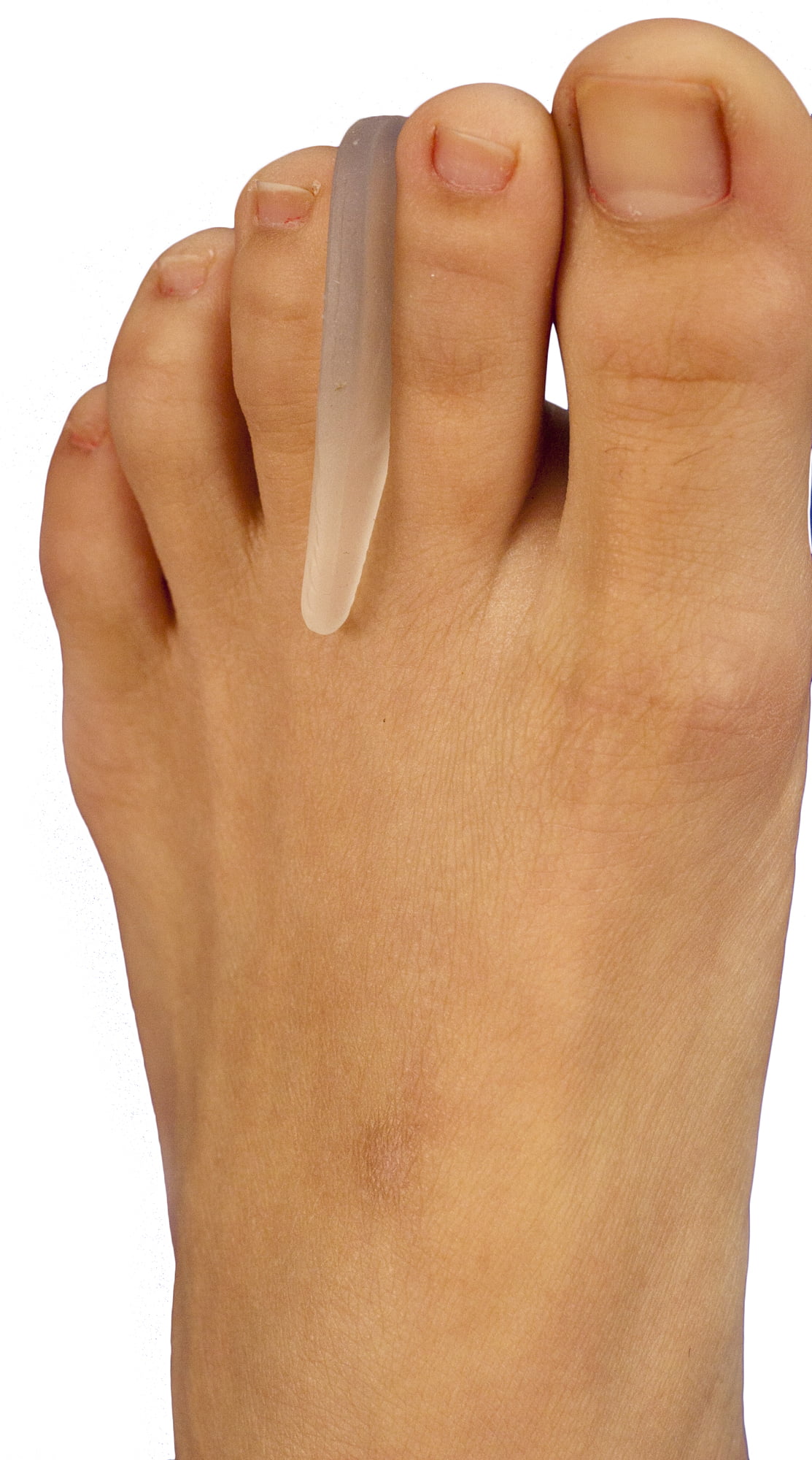 Bunga Pads® Gel Toe Separators – view 6