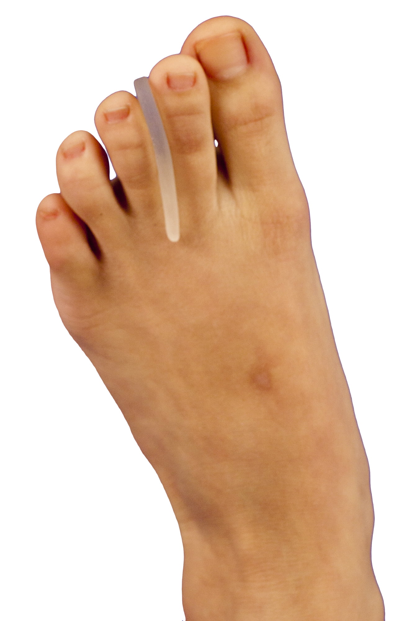 Bunga Pads® Gel Toe Separators – view 11