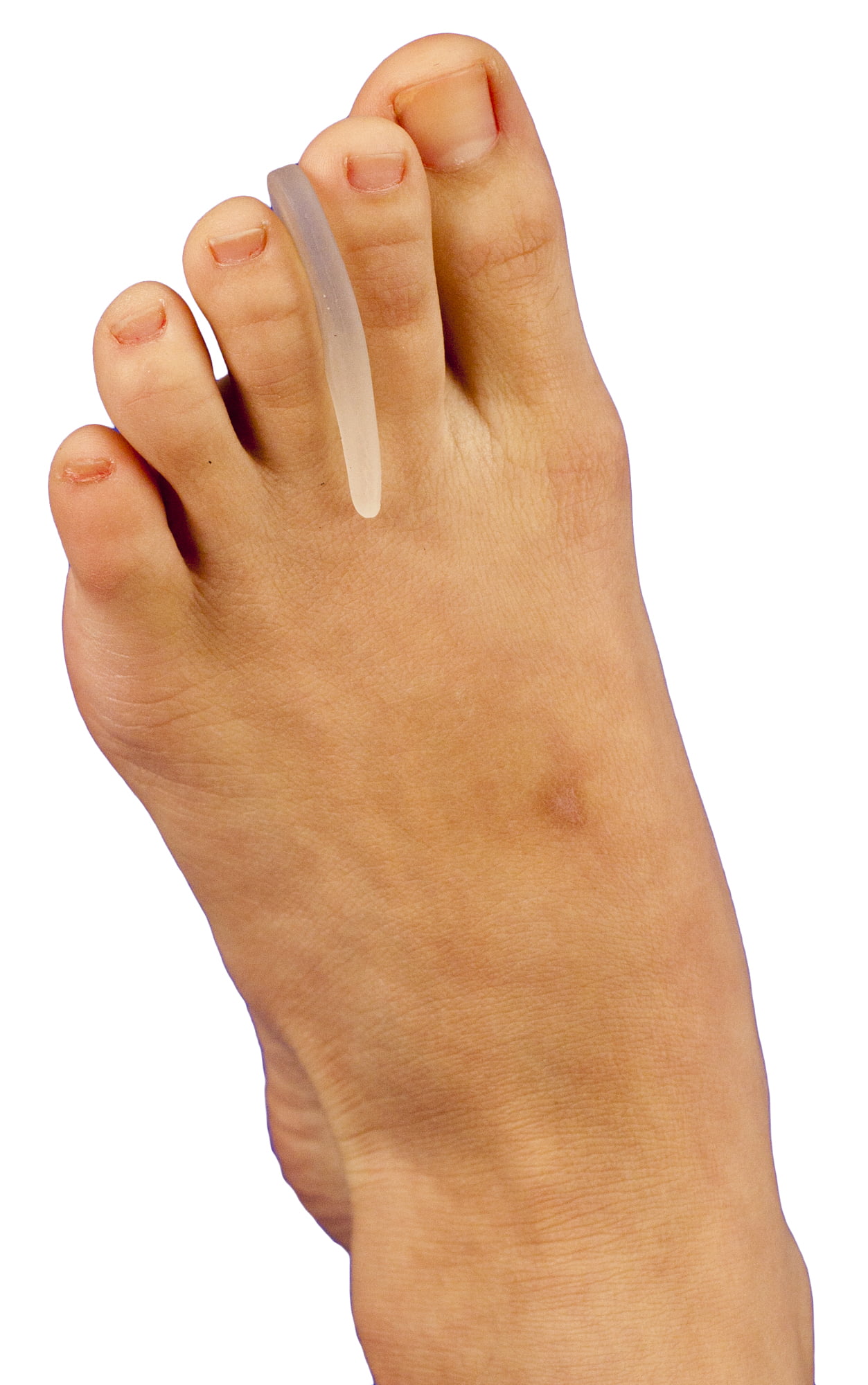 Bunga Pads® Gel Toe Separators – view 12