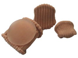Bunga Pads® Finger & Toe Gel Pads