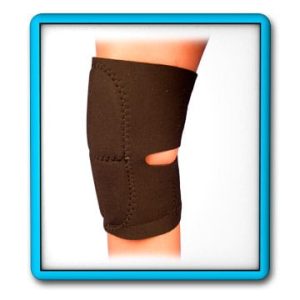 Knee Padding